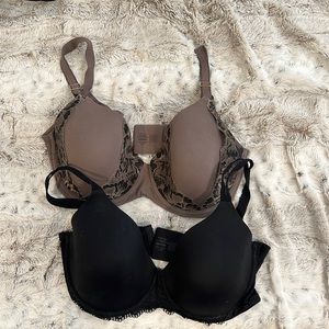 Soma Bras Size 38DDD
